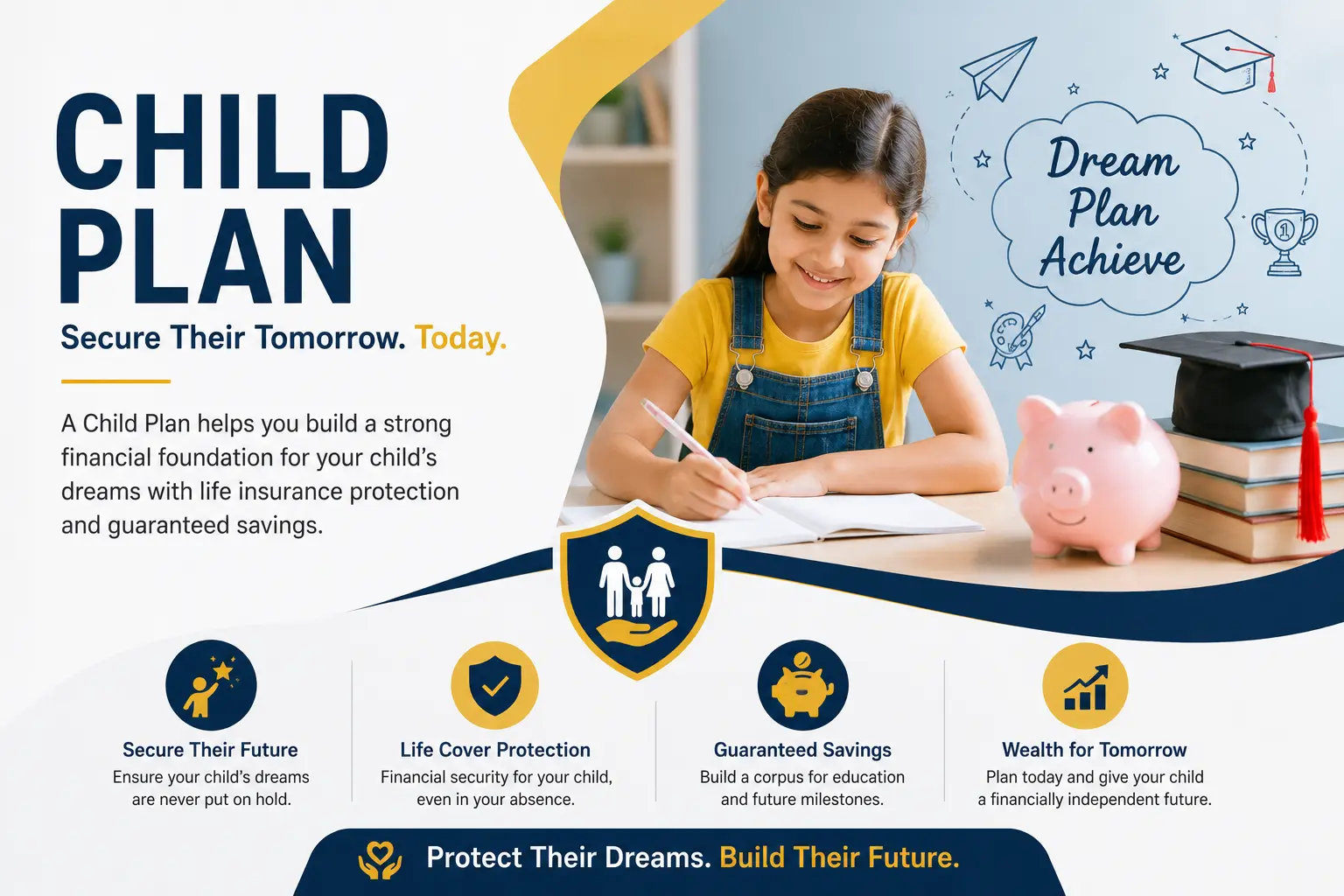 Child Plan