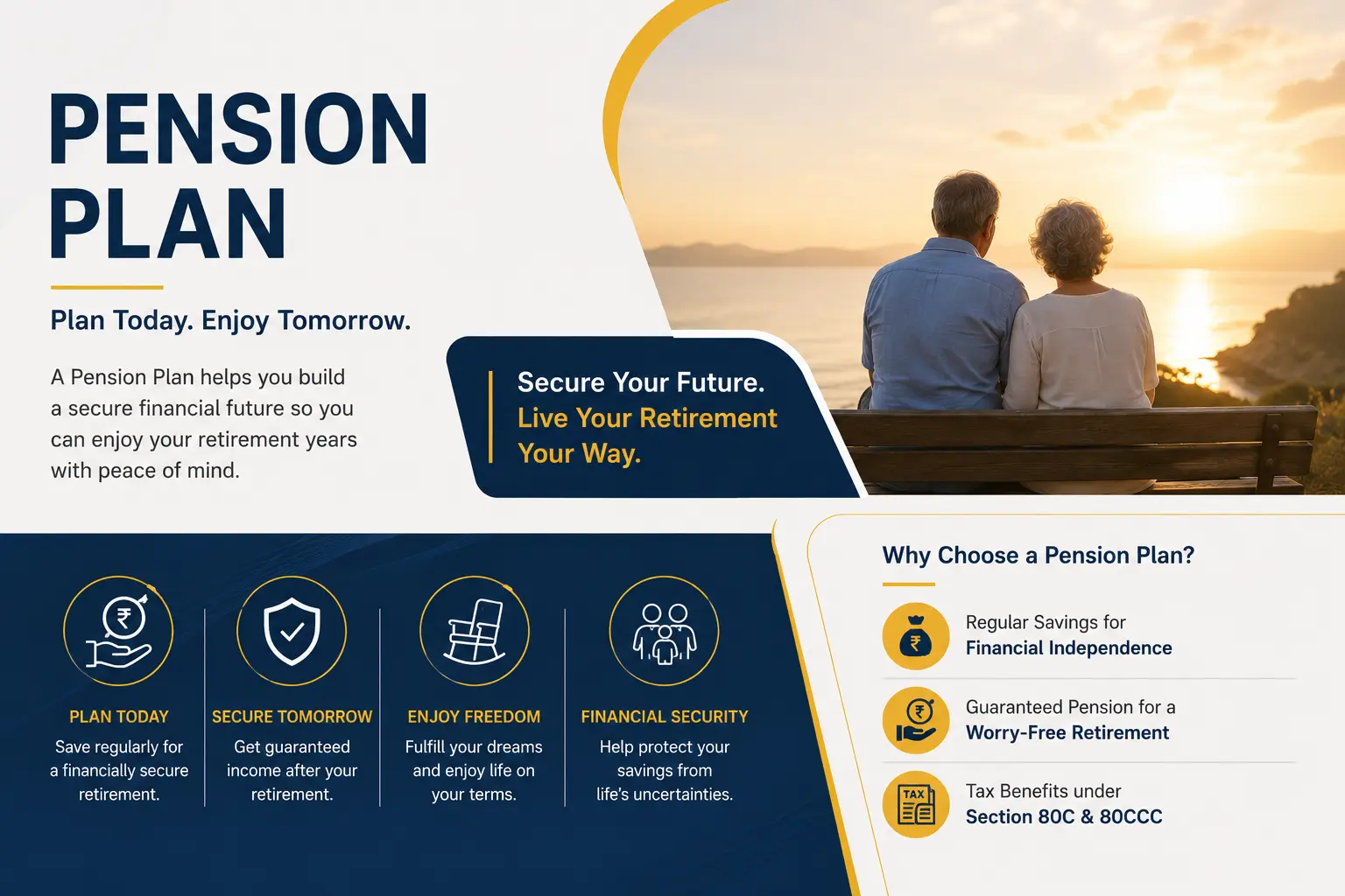 Pension Plan
