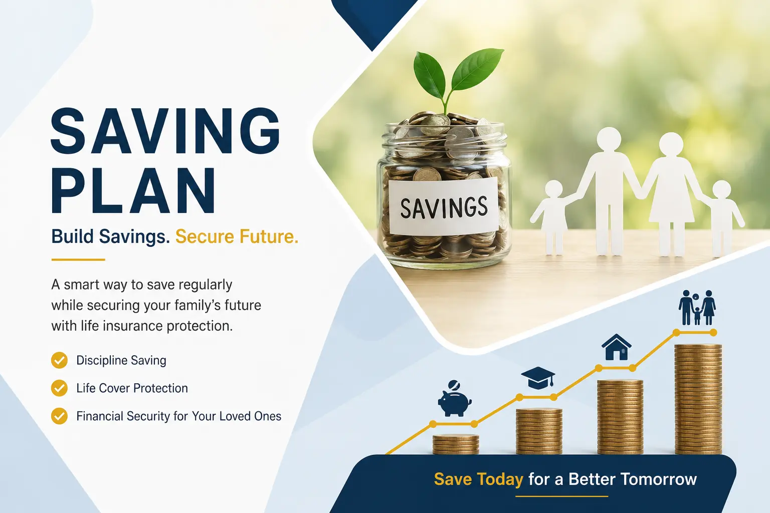 Saving Plan