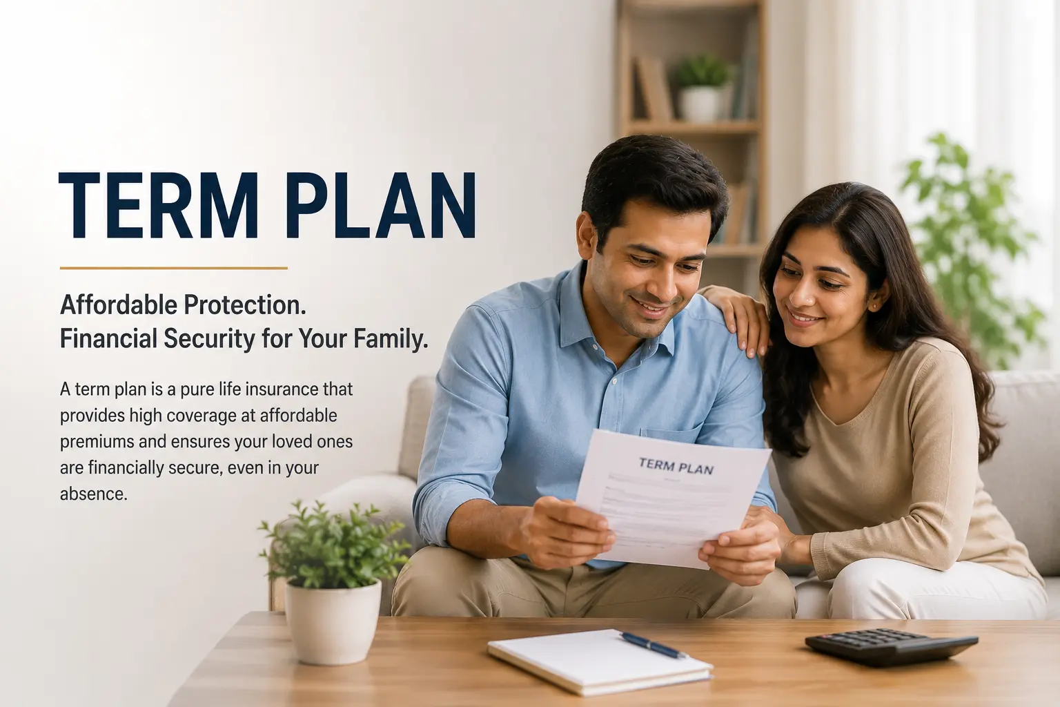 Term Plan