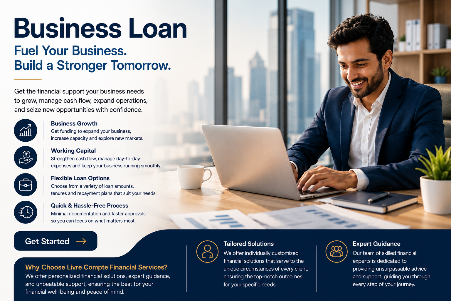 Business Loan