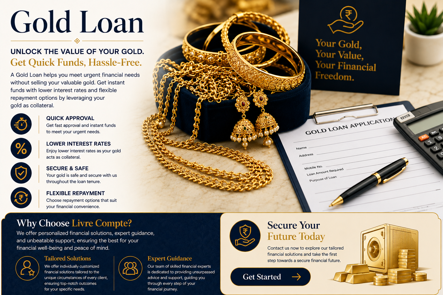 Gold Loan
