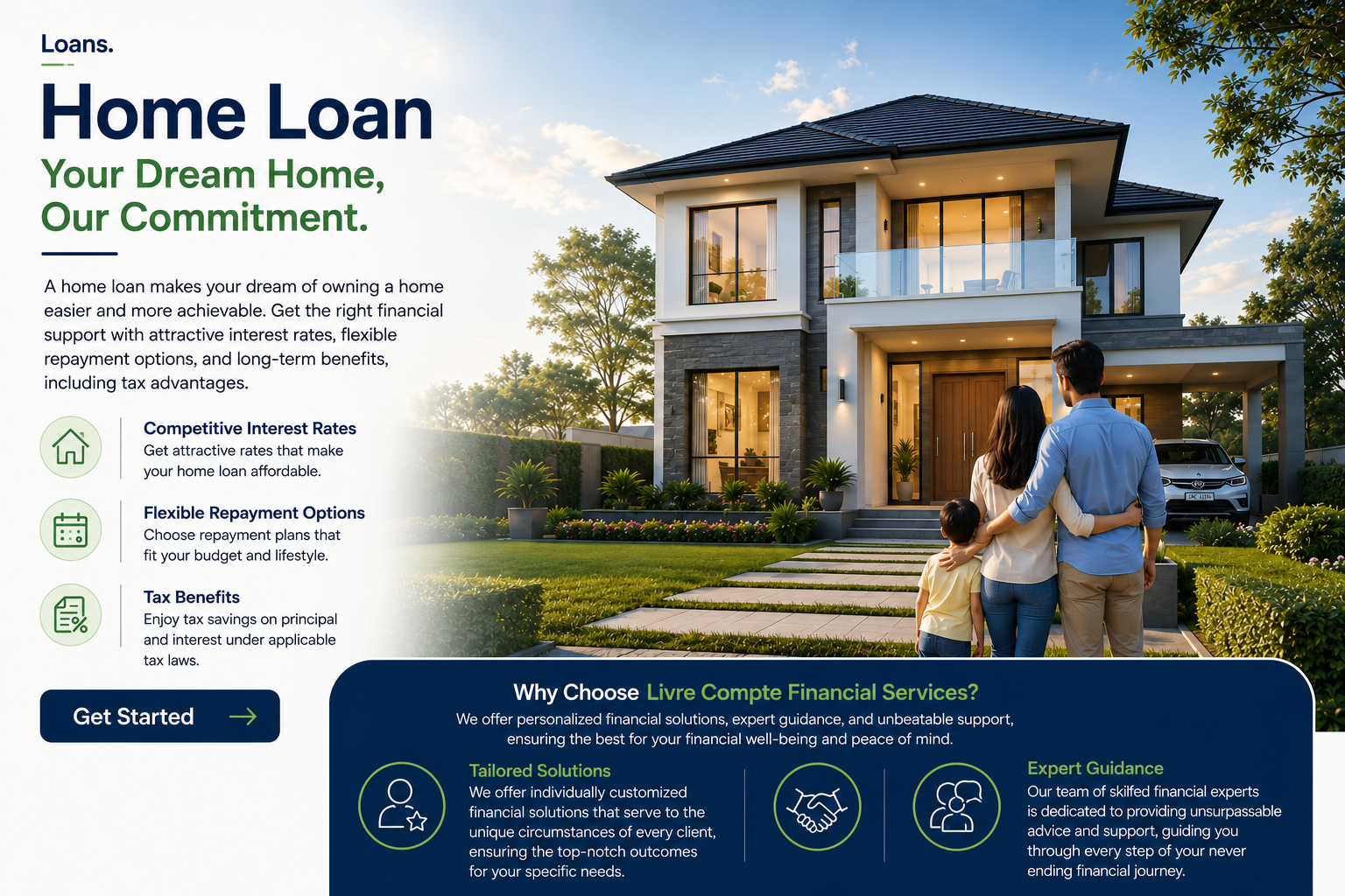 Home Loan