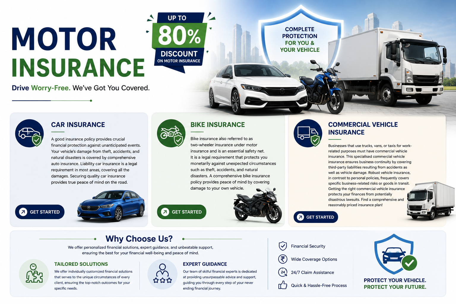 Motor Insurance