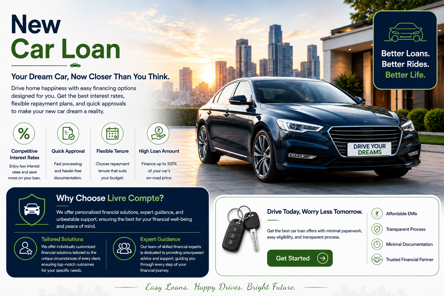 New Car Loan