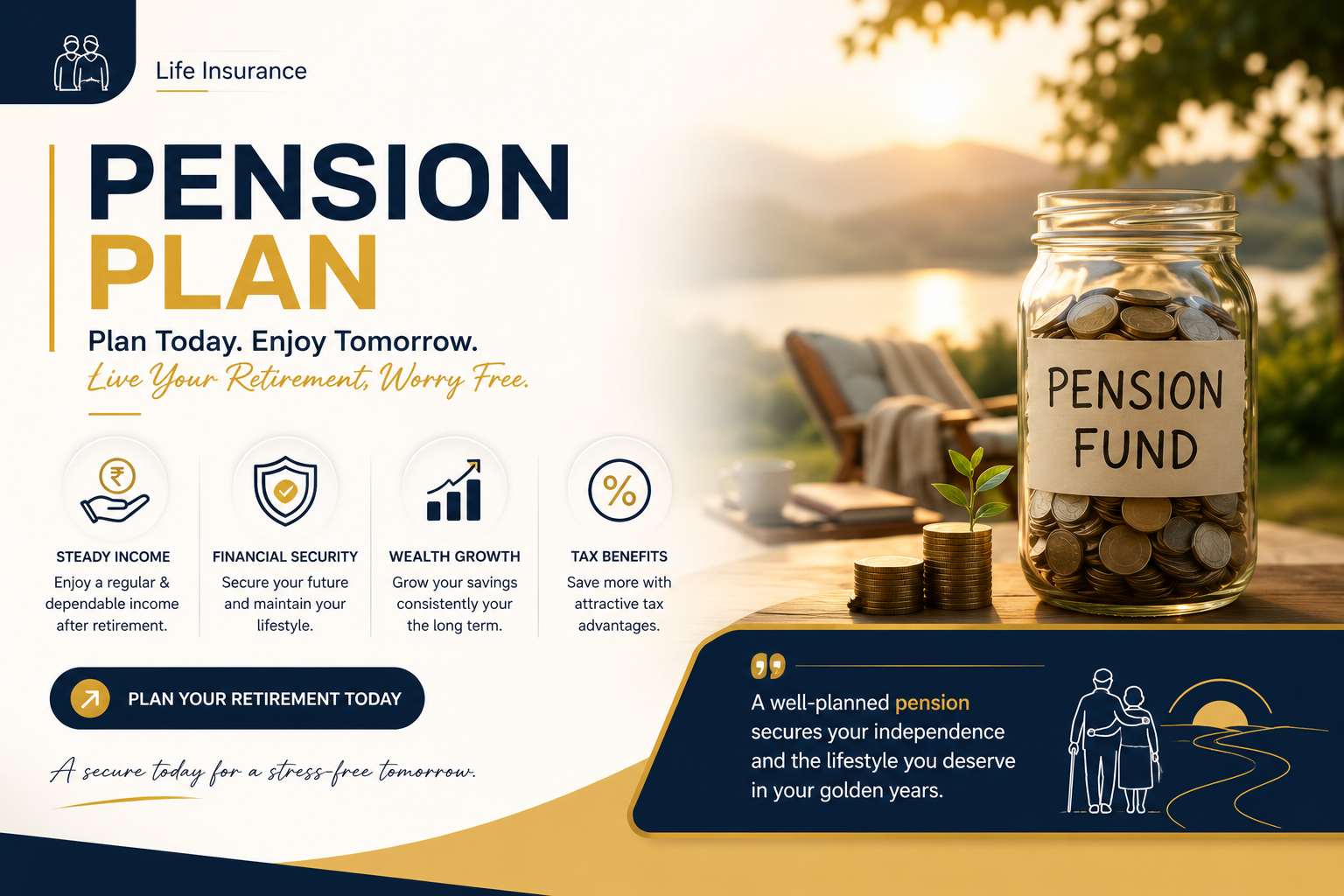 Pension Plan