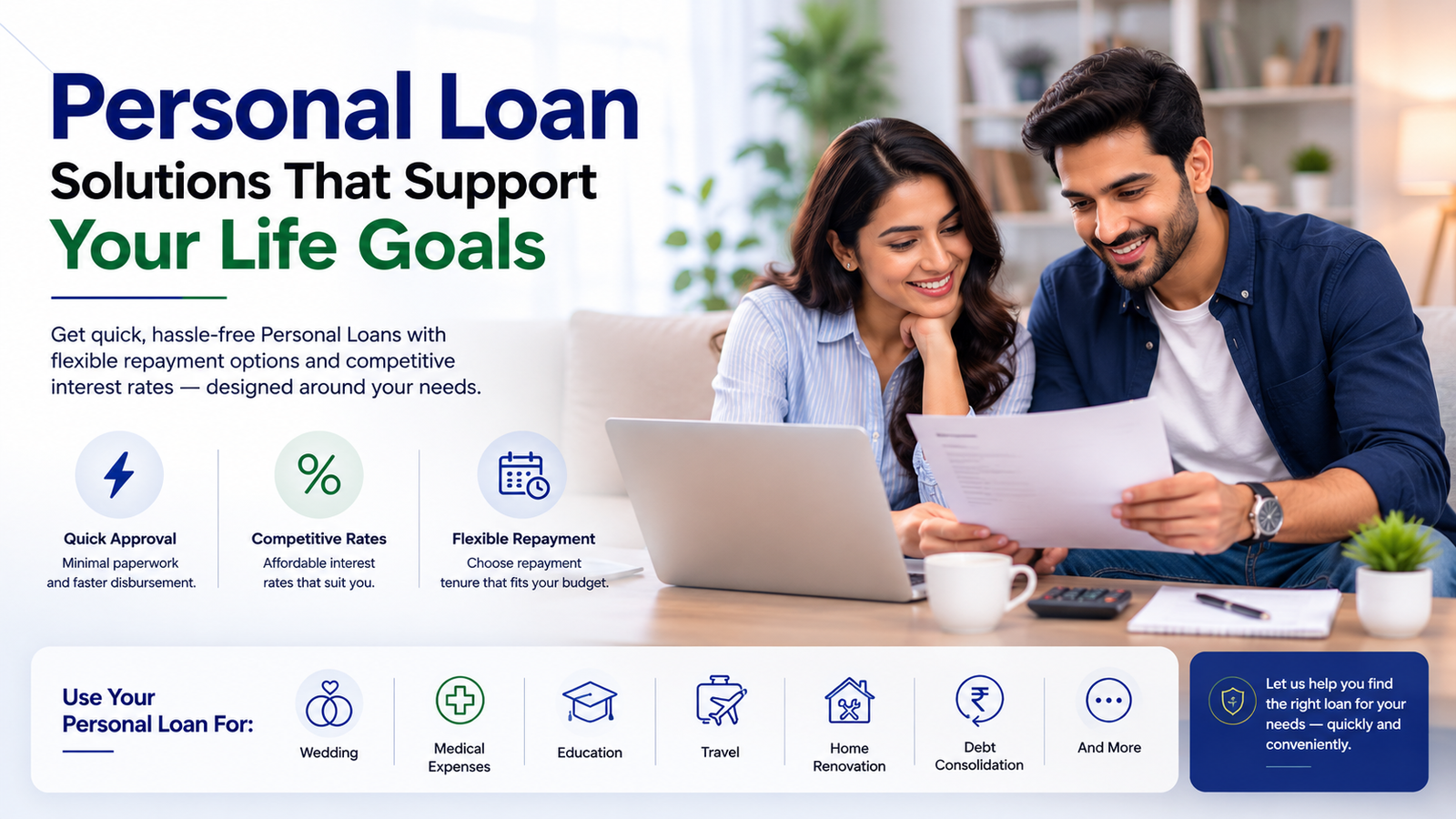 Personal Loan